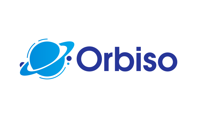 Orbiso logo